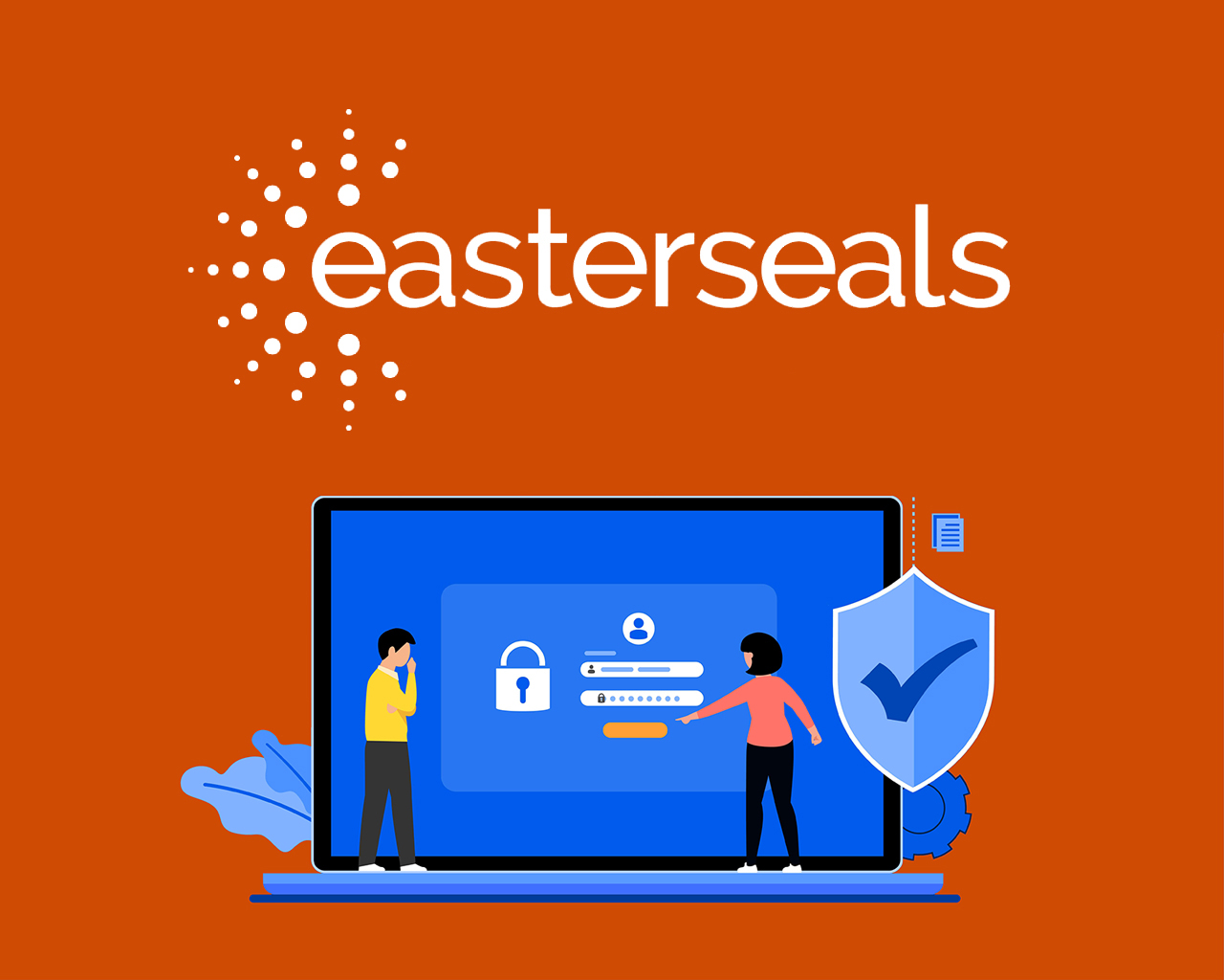 Easterseals